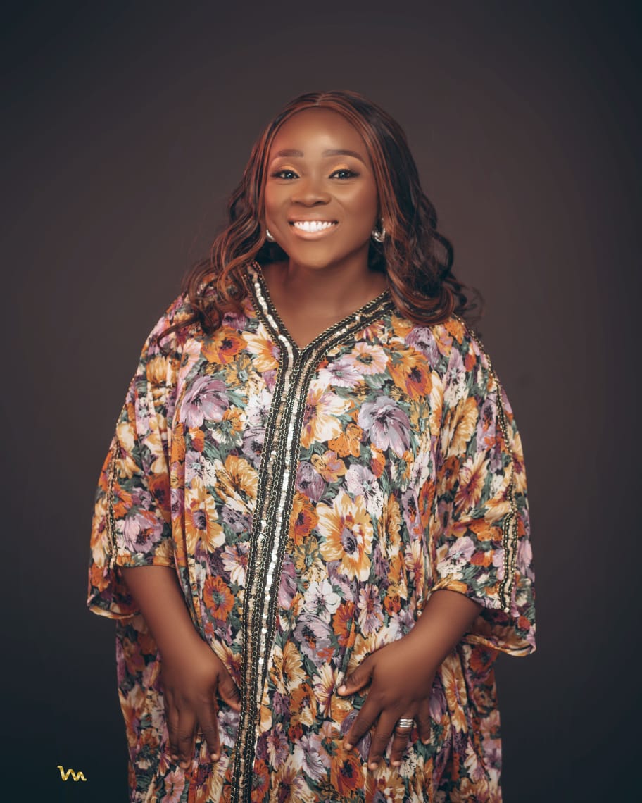 Ifeoma Robert Oronsaye
