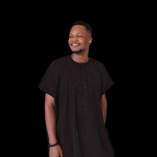 Ezeagu  Augustine
