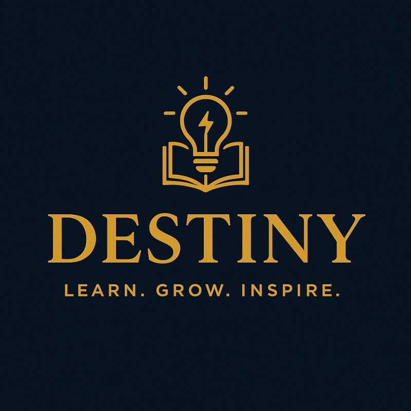 Igbinedion Destiny