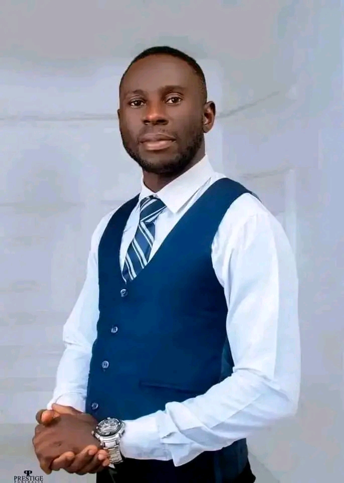 Apostle Prof Peace O. Igbineweka