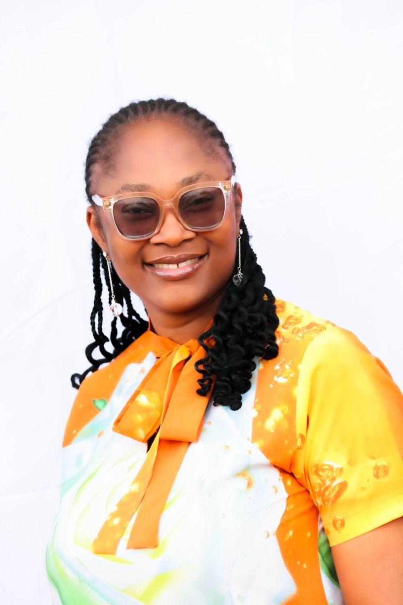 Ijeoma Anowai