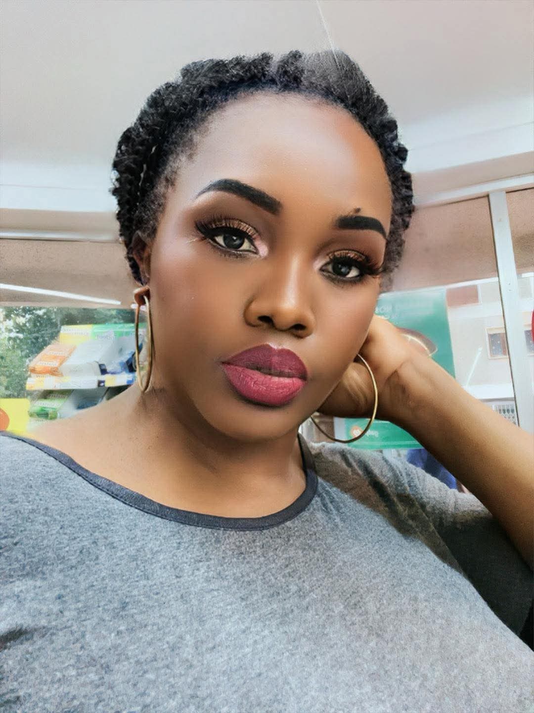 Ijeoma Lovelyn  Nwabunwanne