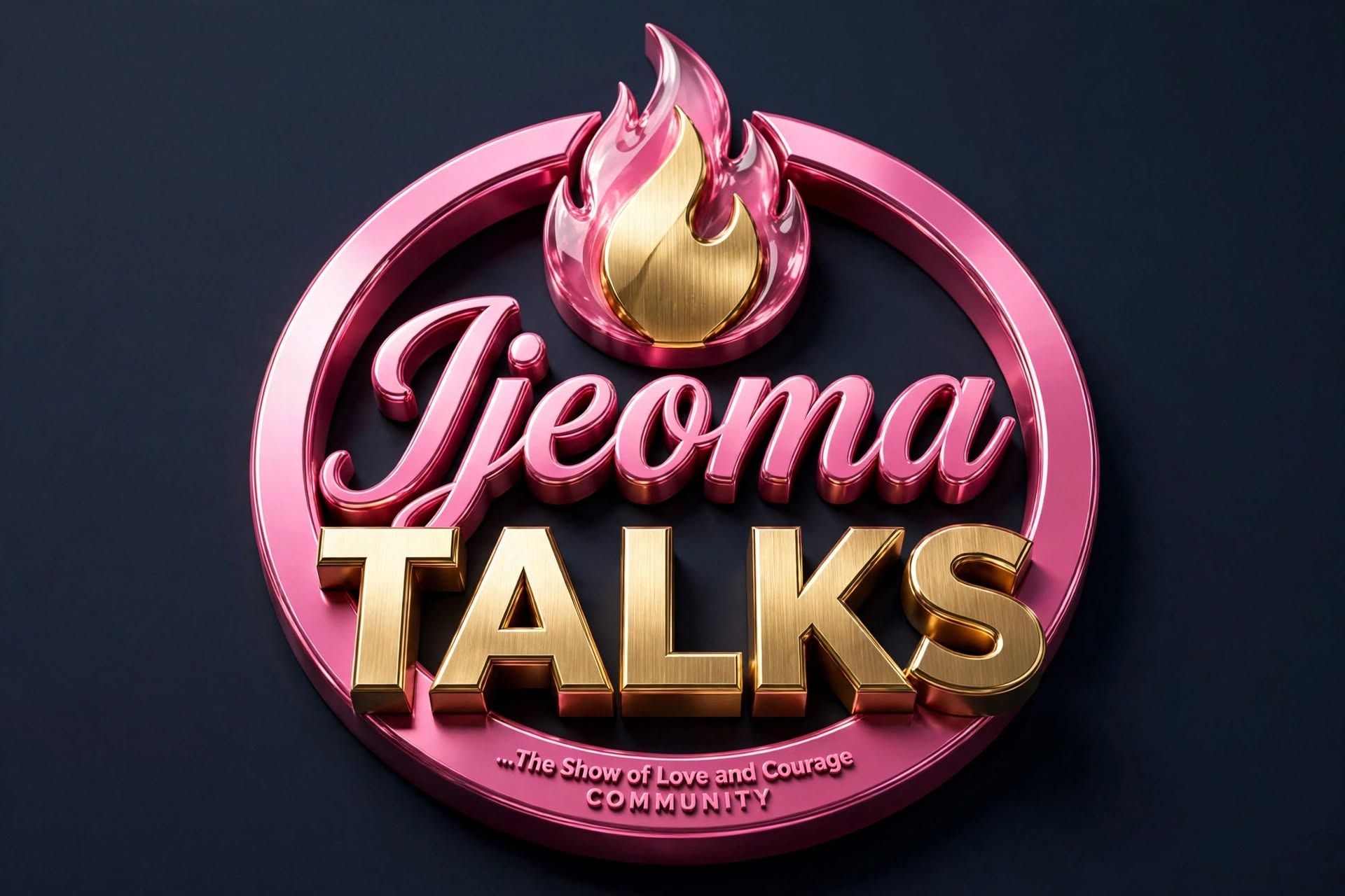 Ijeoma Precious