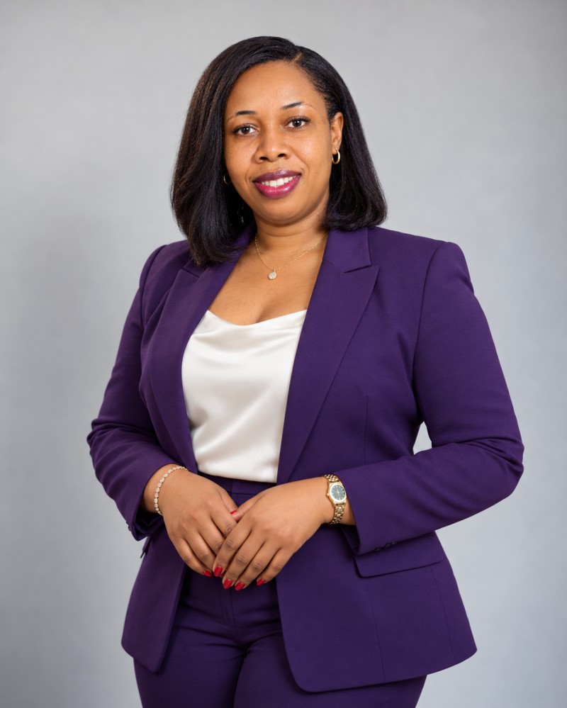 Ijeoma Nduchekwe