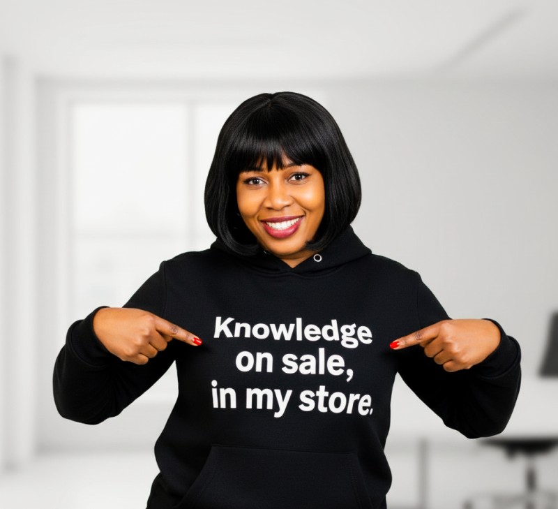 Learn With Ijeoma