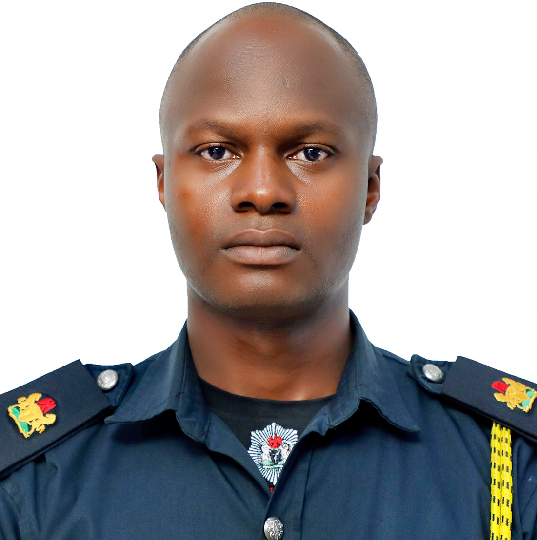 Ikechukwu Henry  Anowai