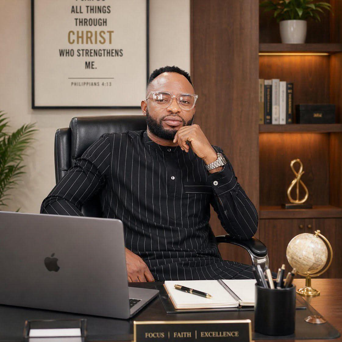 Ikechukwu Joshua