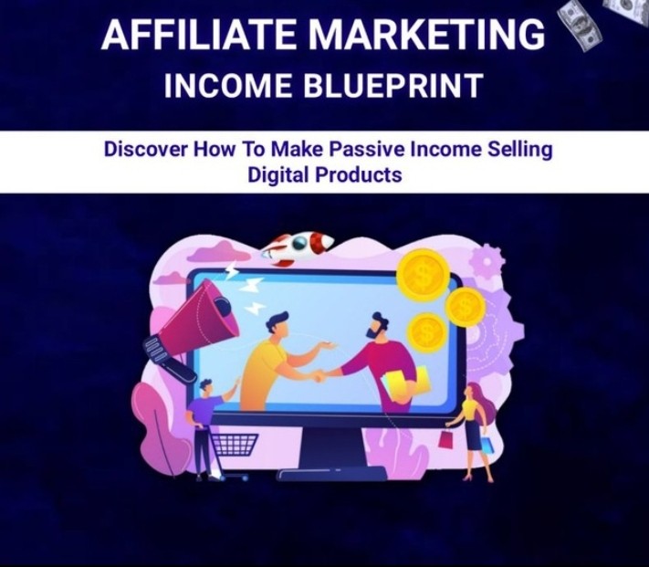 INCOME AFFILIATE COMMUNITY