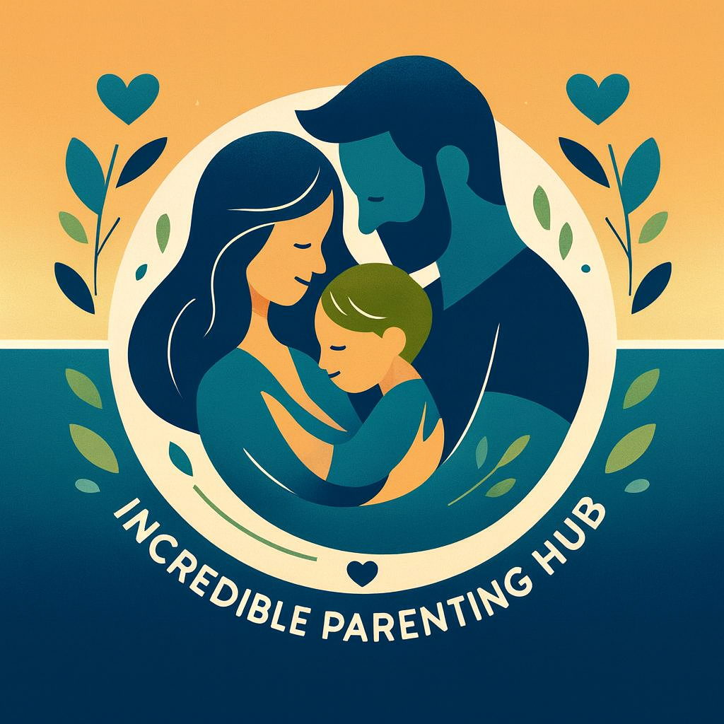 Incredible parenting hub