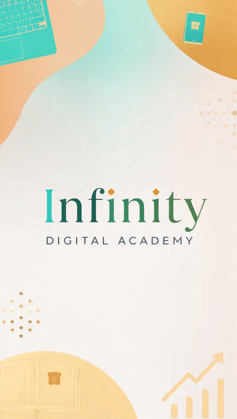 INFINITY DIGITAL ACADEMY