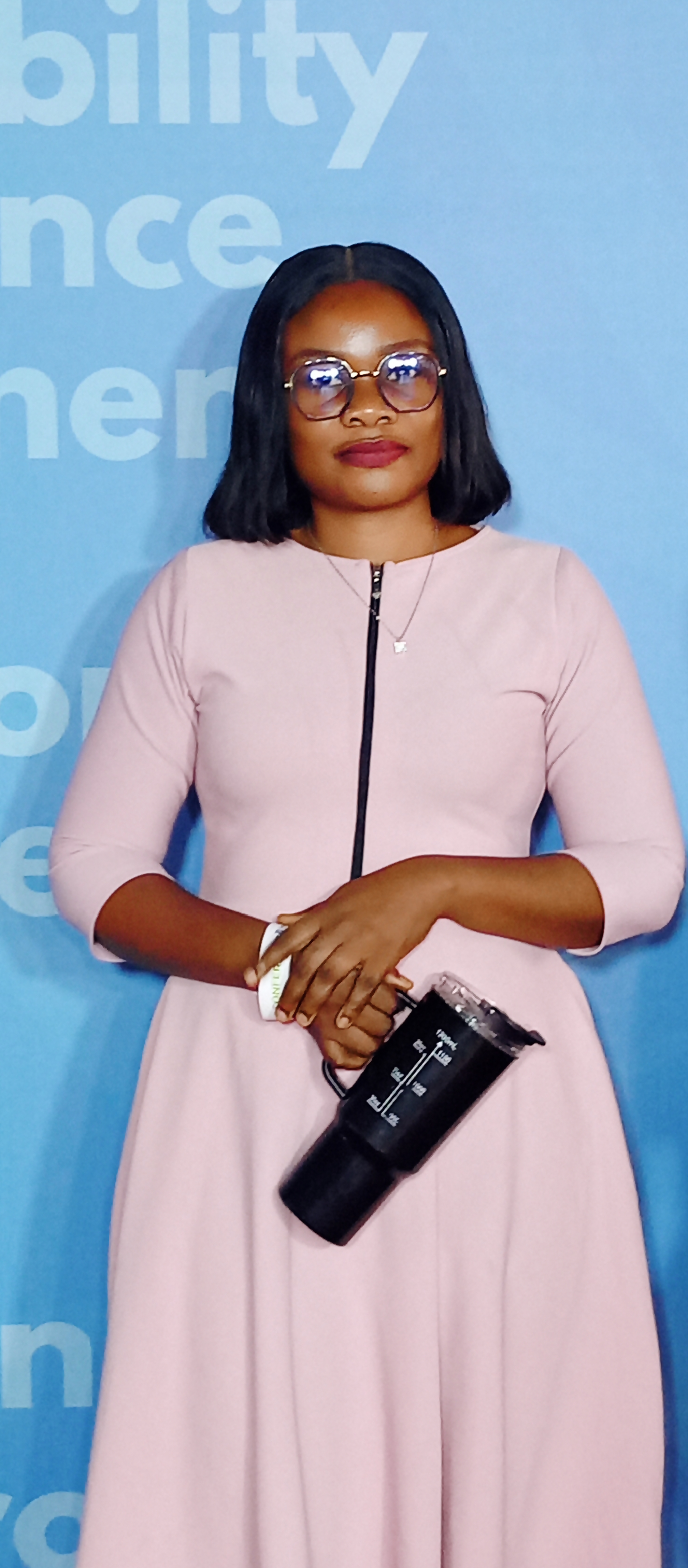 Innocent Sharon  Chidinma