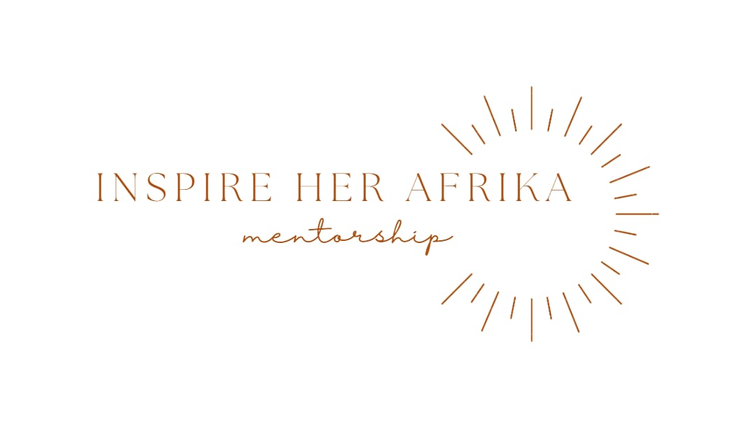 Inspire Her Afrika