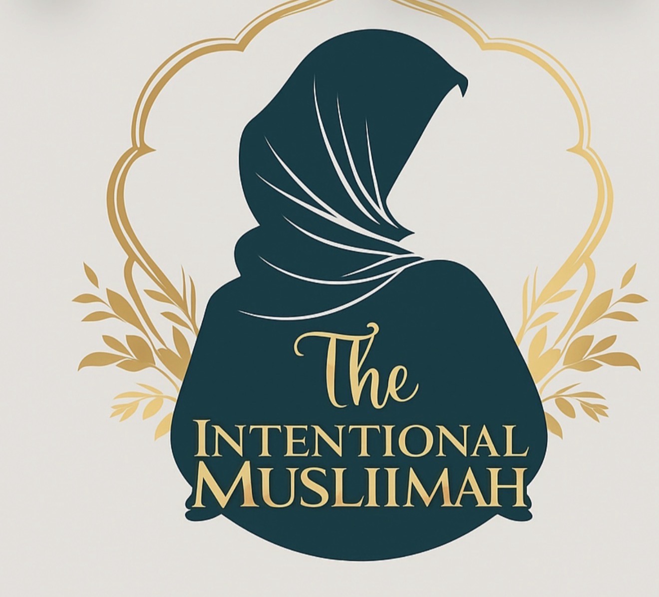 Intentional Muslimah concepts