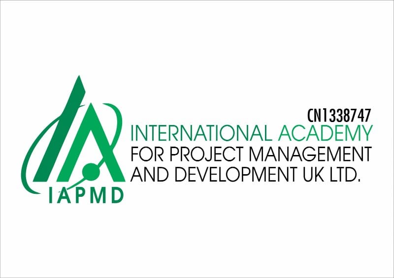 International Academy For Project Management and Development UK Ltd on ...