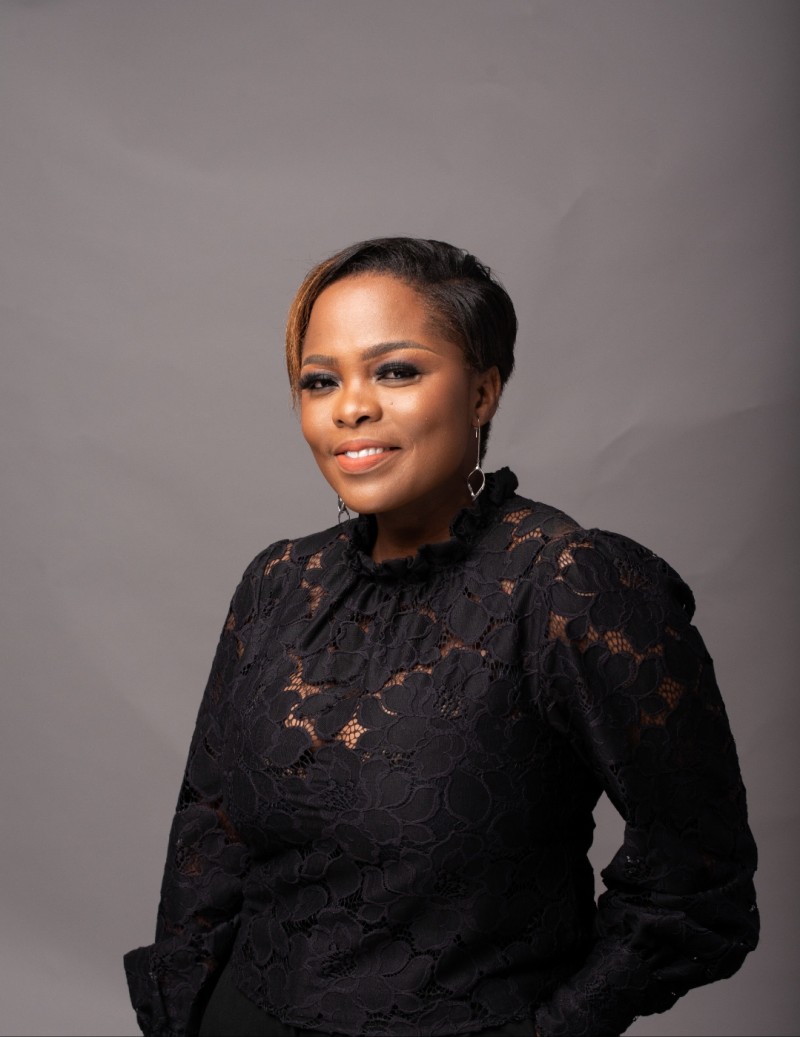 Mpho Speaks
