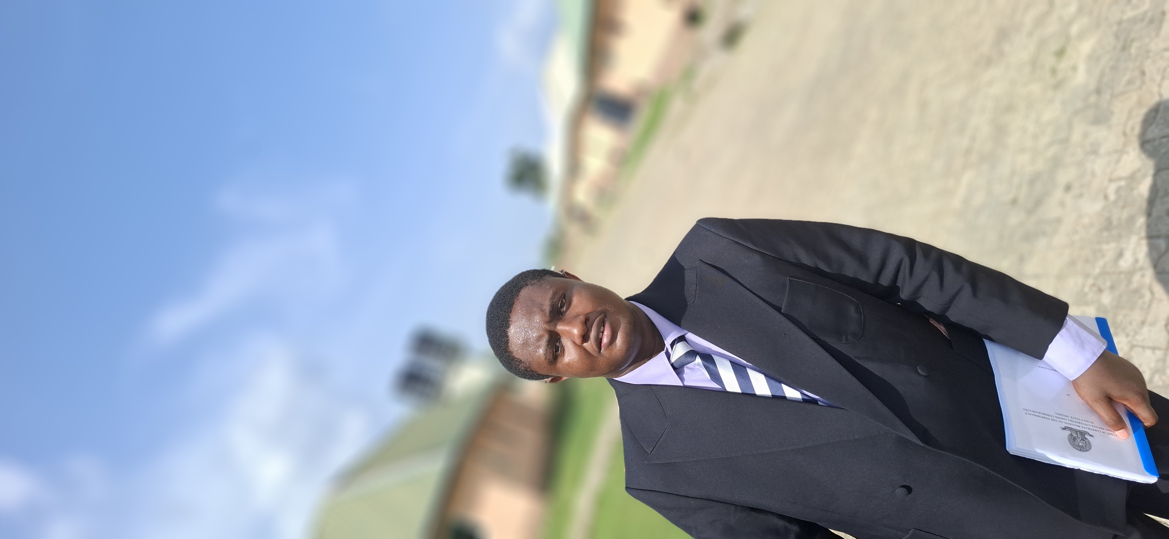 Irechukwu Ogechi