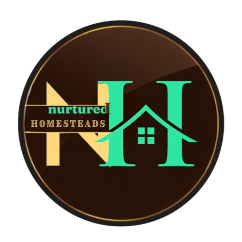 Nurtured Homesteads