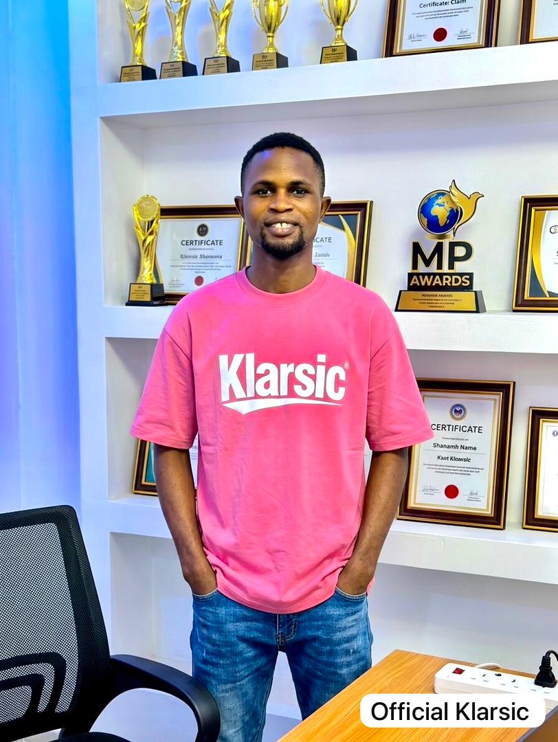 Isaac Amedu