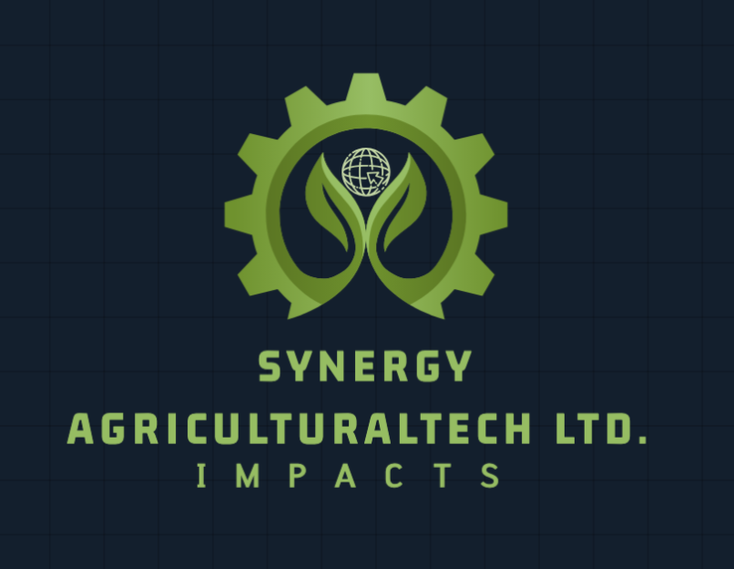 Synergy AgriculturalTech Ltd.