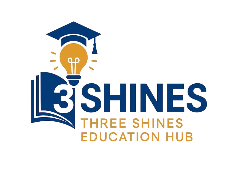 Three Shines Education Hub
