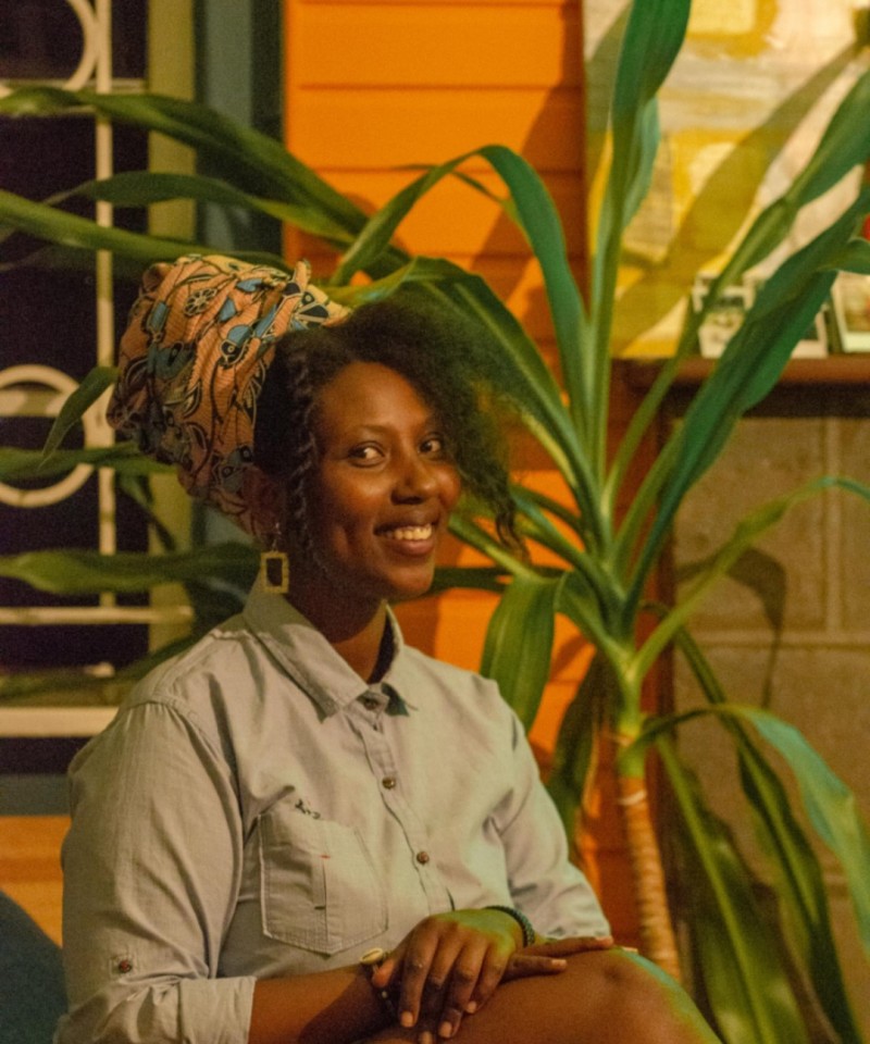 Ishimwe Nicole