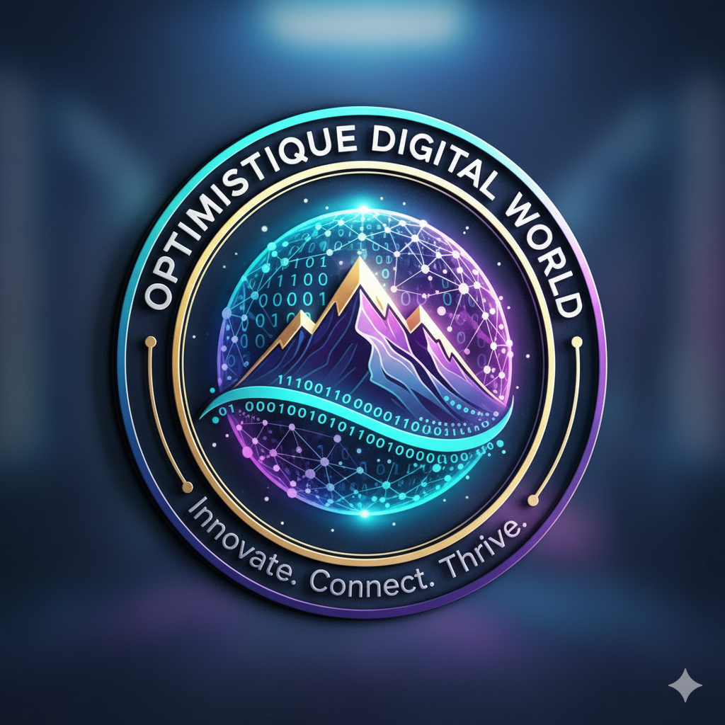 Coach Optimistique