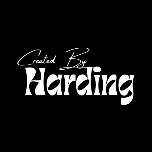 Israel Harding
