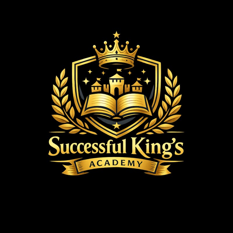 Successful king's Academy
