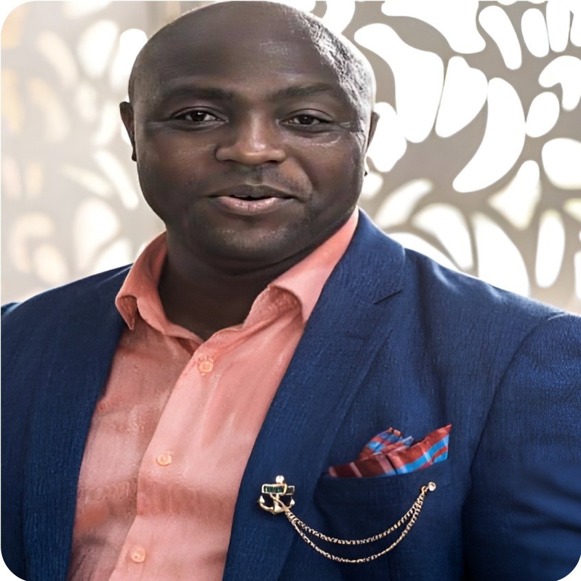 Israel  Olutomi