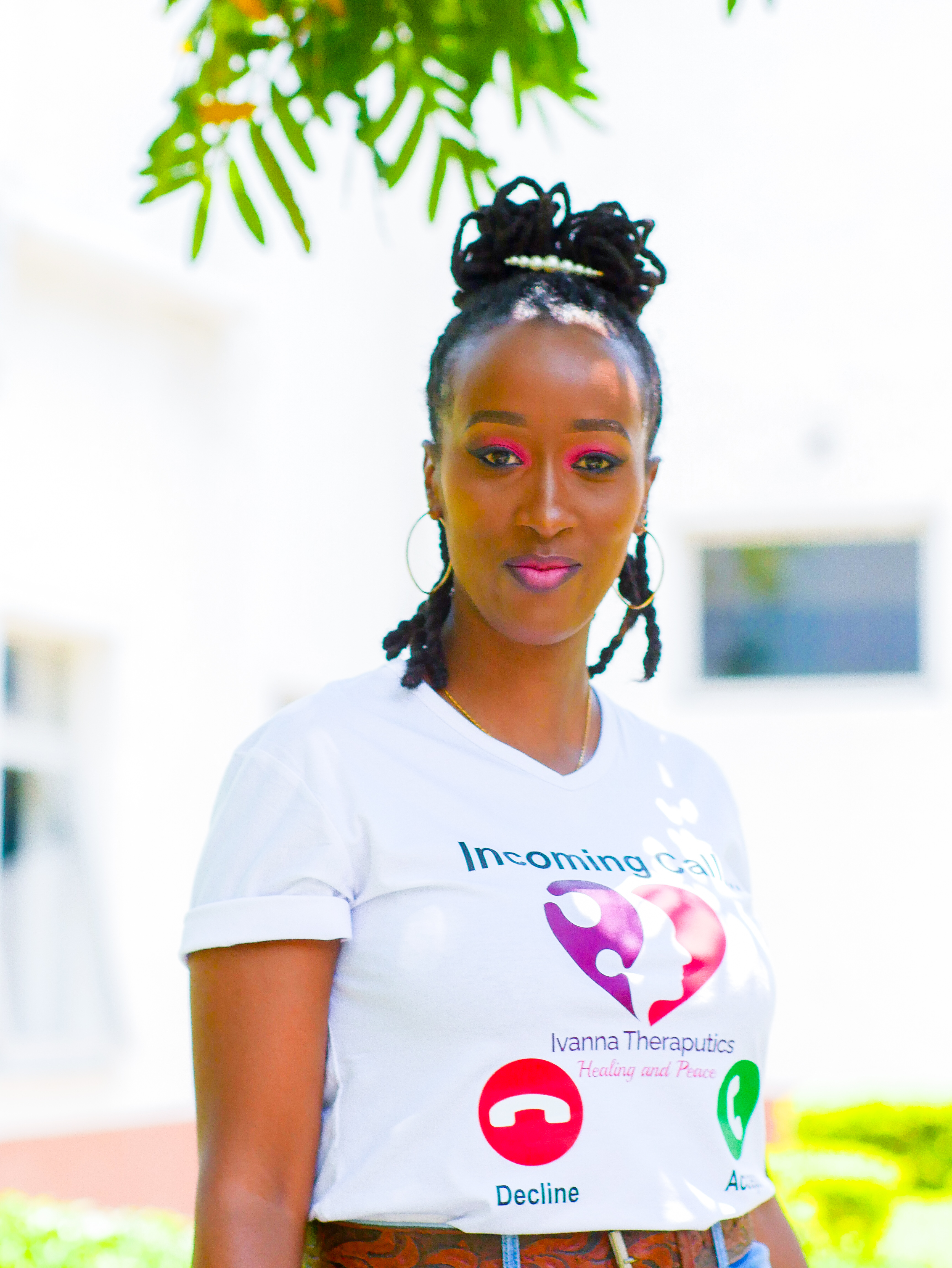 Ivanna Waweru