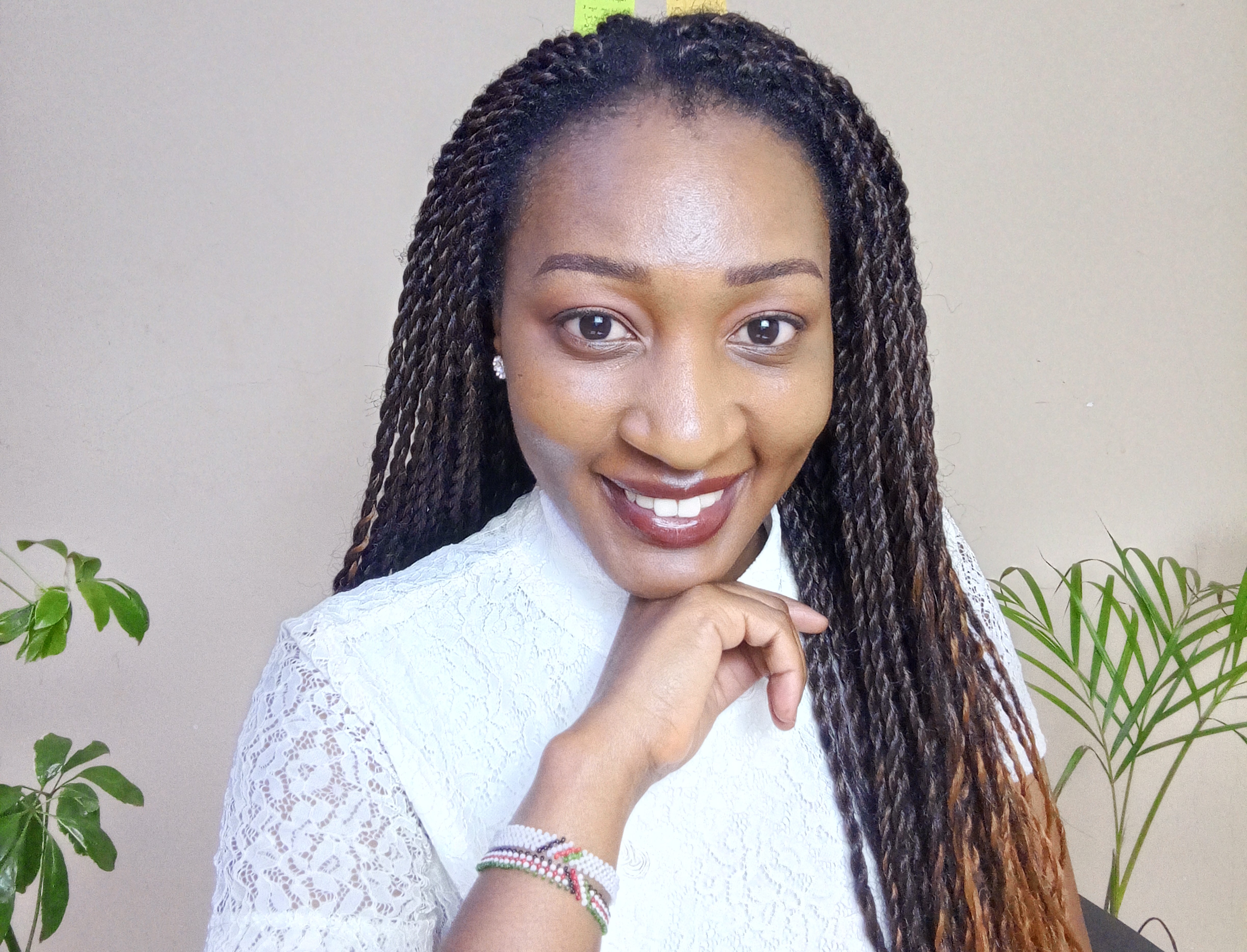 Ivy Oyori