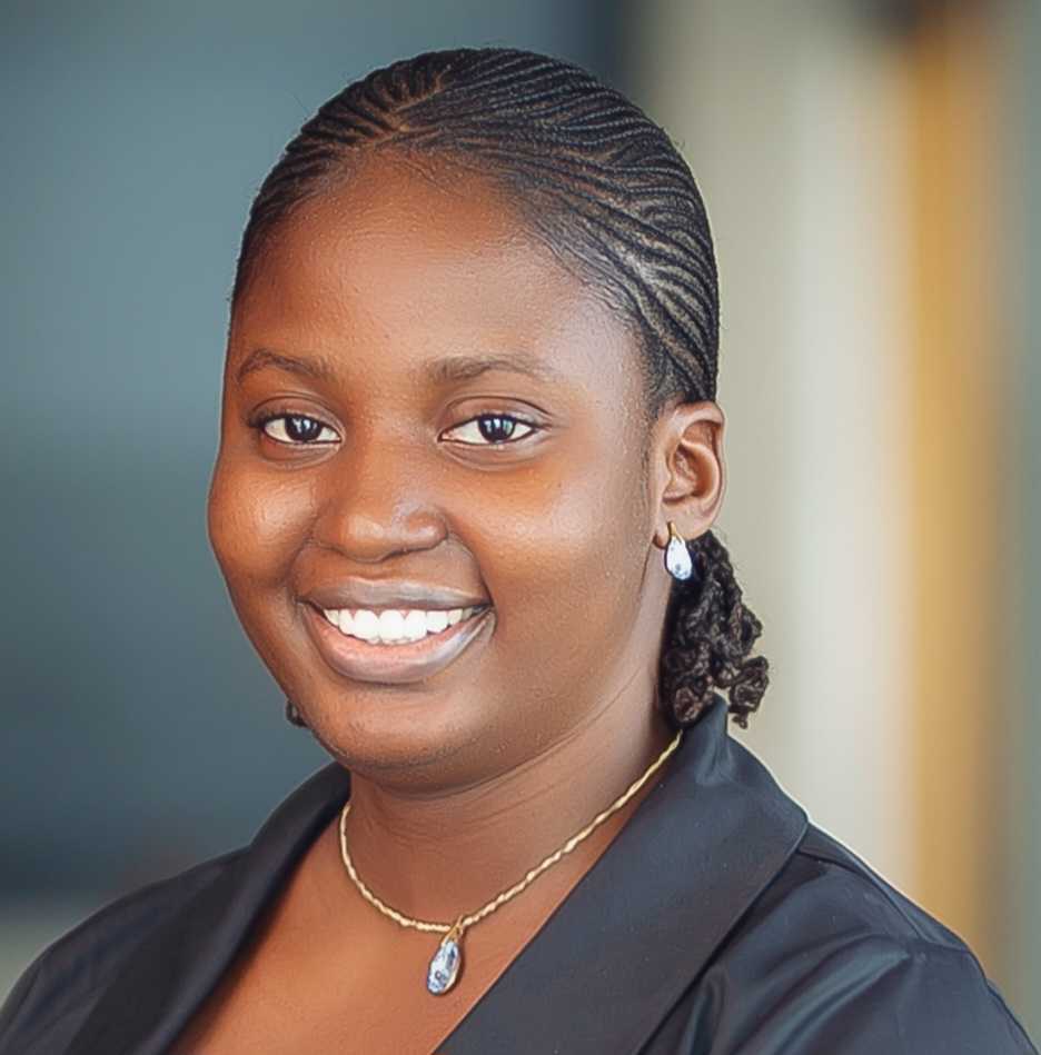 IyanuOluwa Olorode