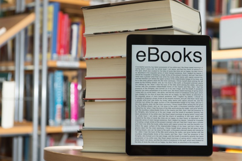 DOMINION EBOOKS STORE