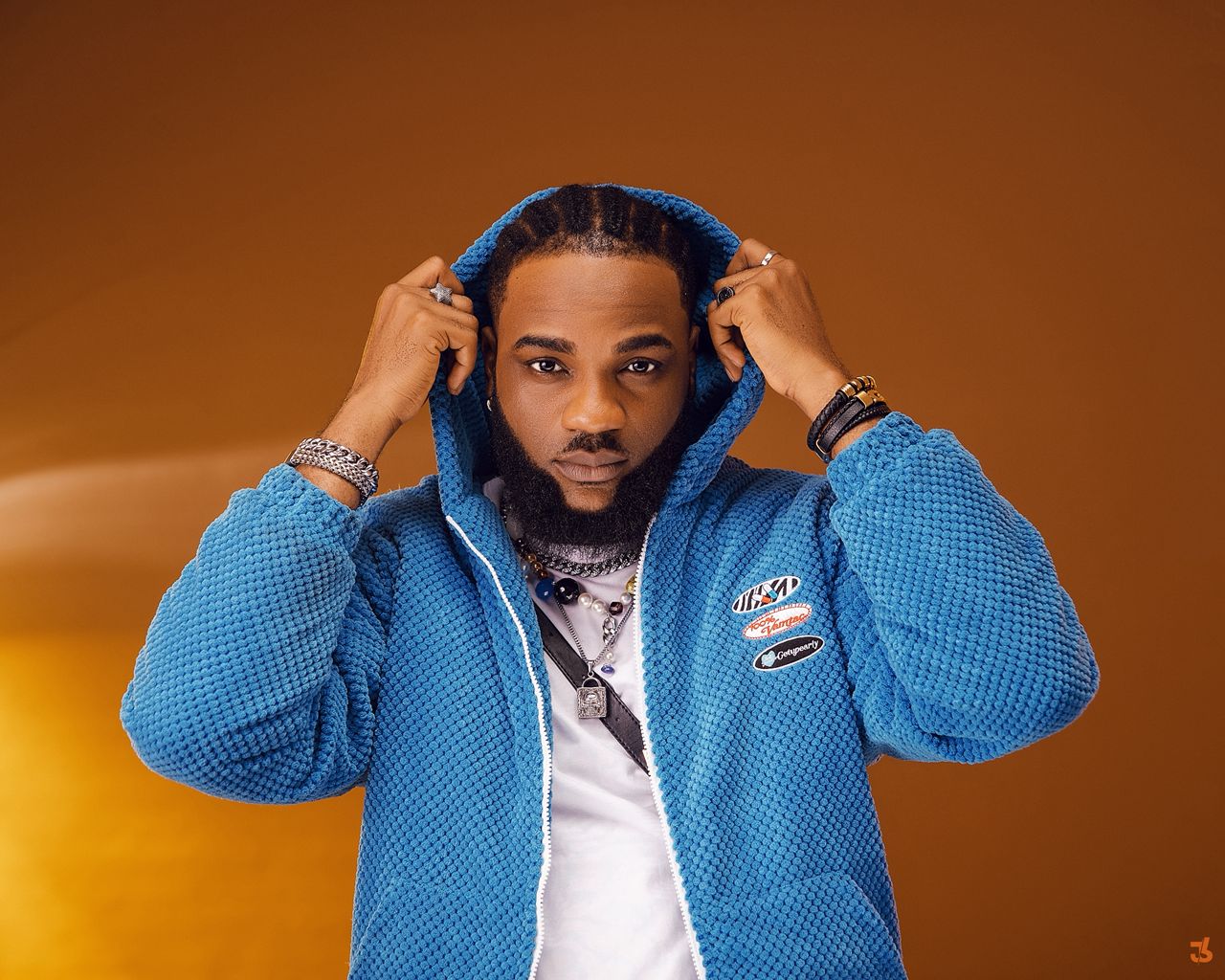 Izuchukwu Simeon ALaine