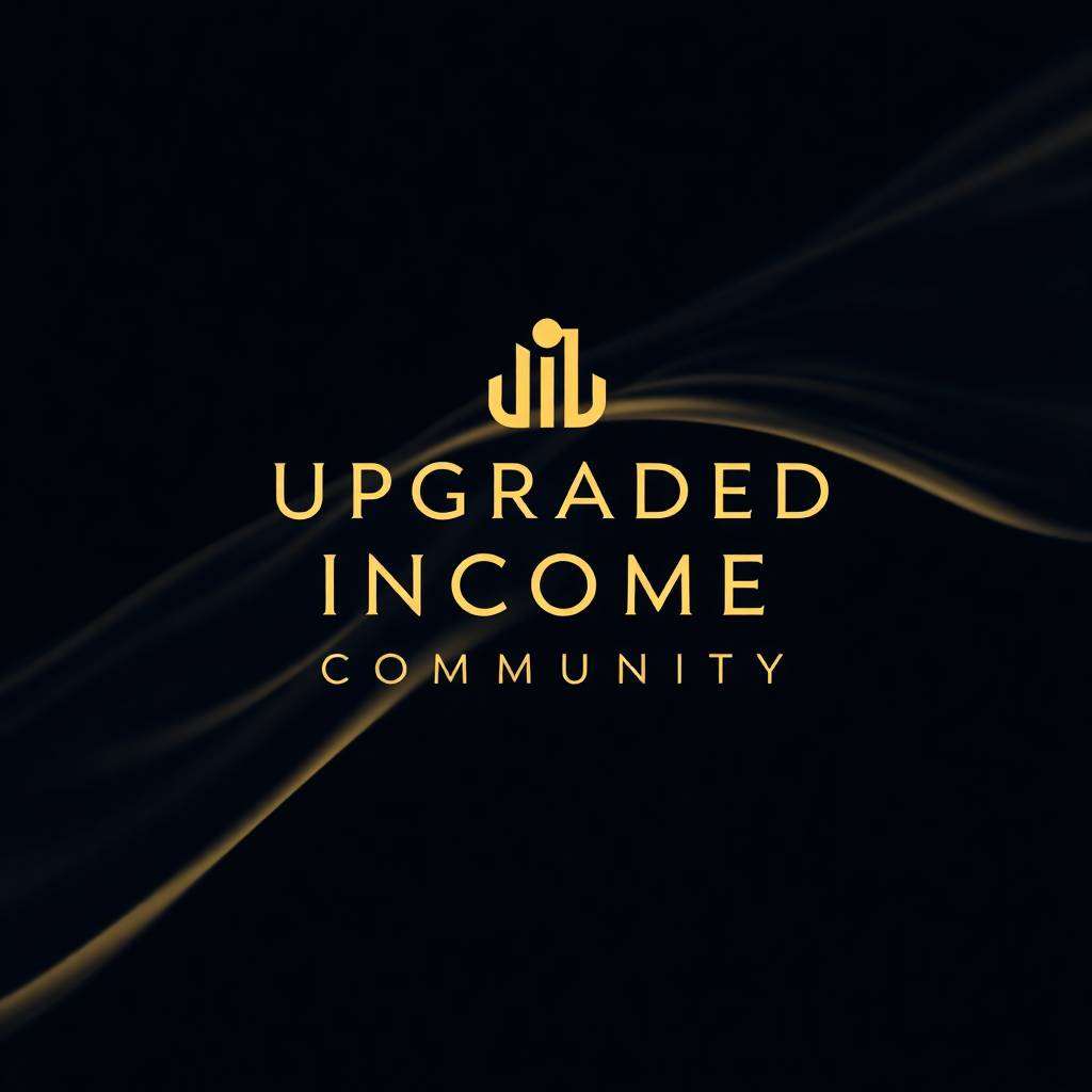 Upgraded Income Community