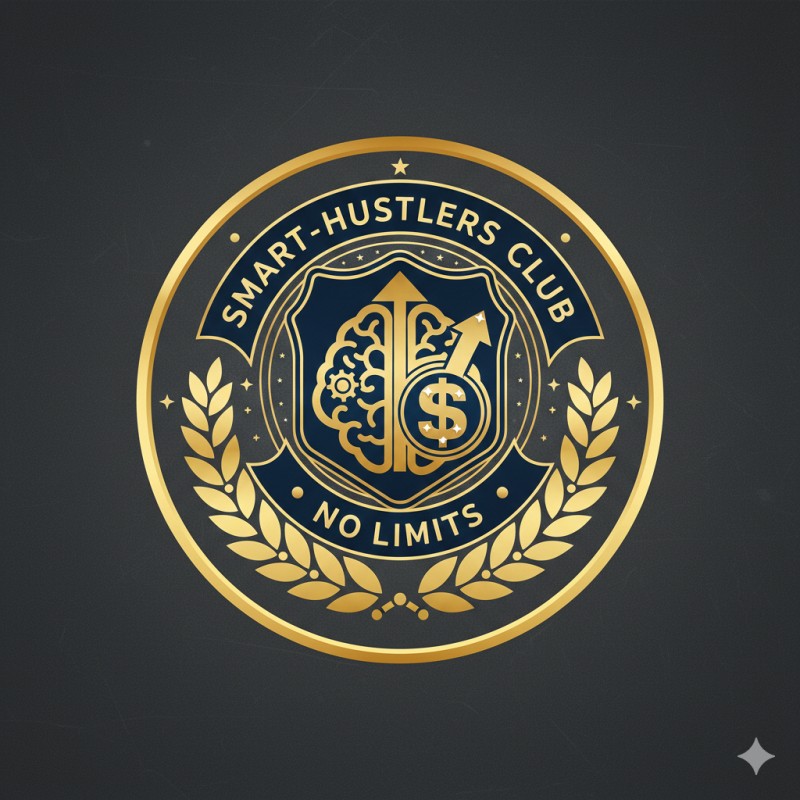 Smart-Hustlers Club
