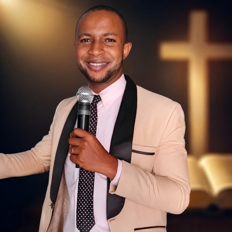 James Akpore