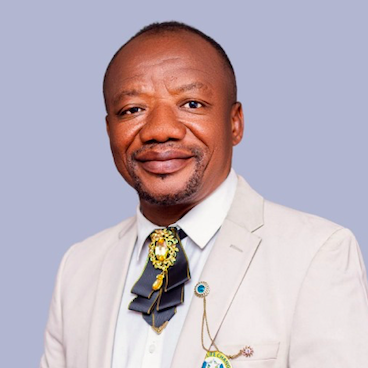 Dr. James Ziekye