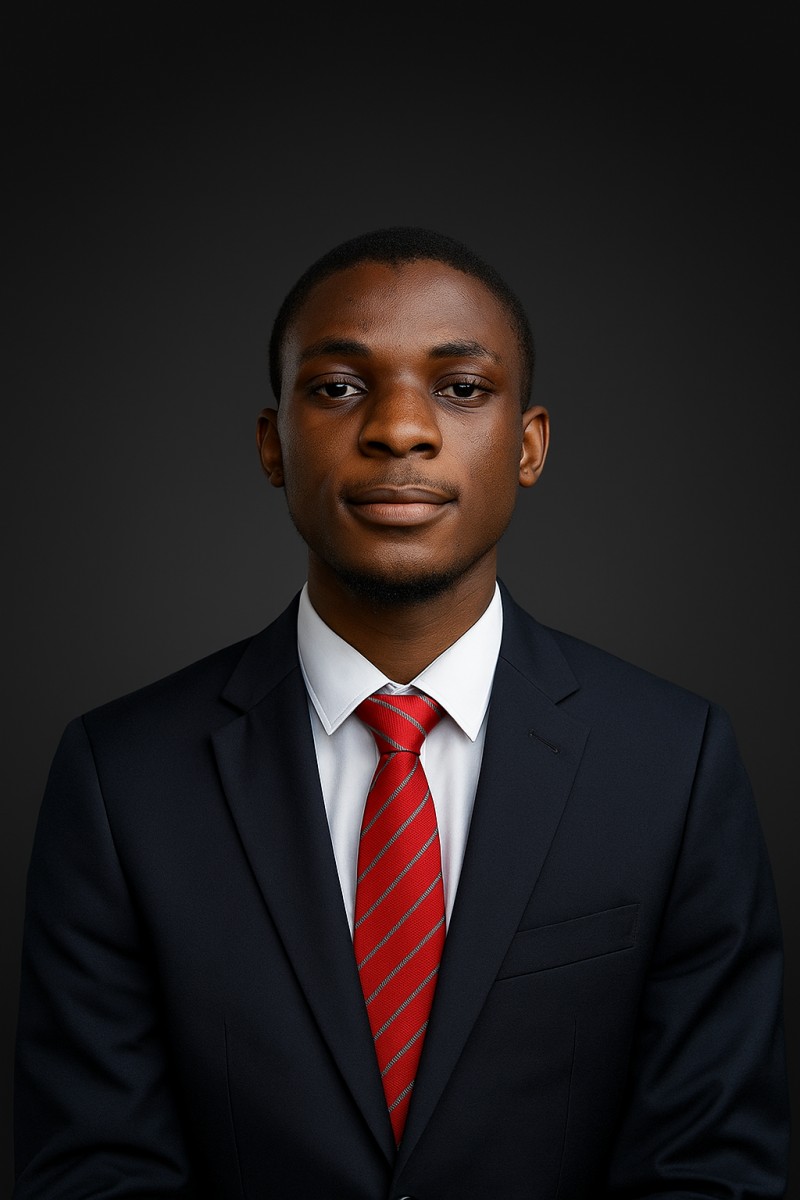 Jamiu Bolaji Raji