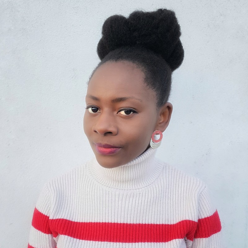 Jane Ugwuoke