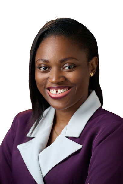 Jane OLUWADARE