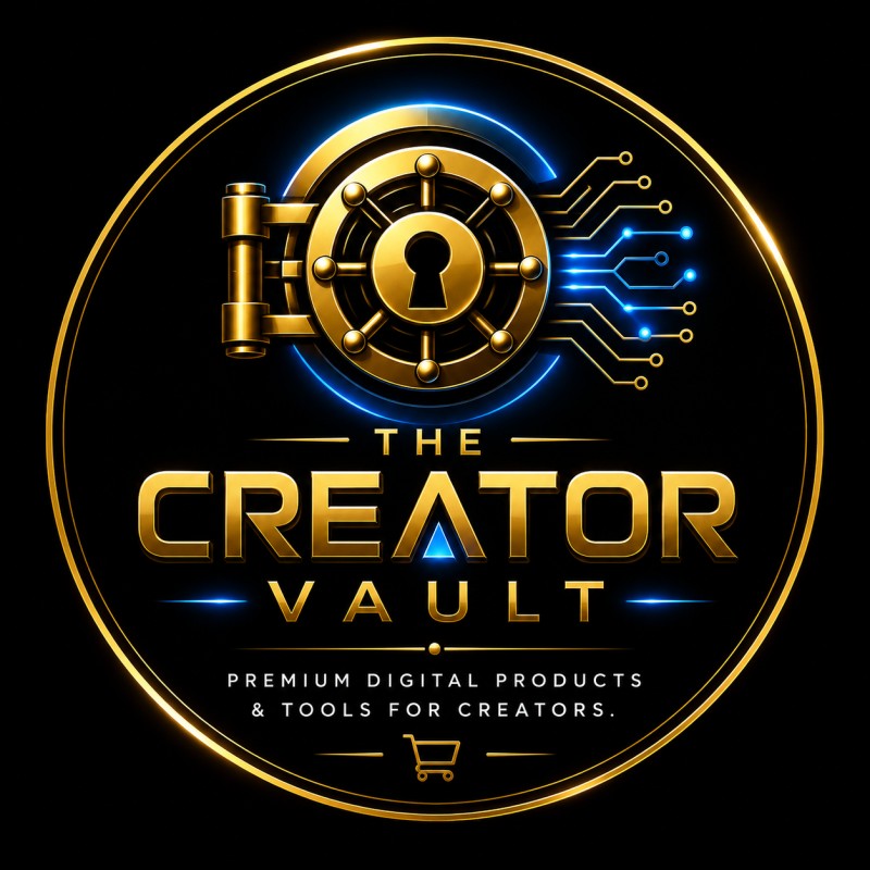 The Creator Vault