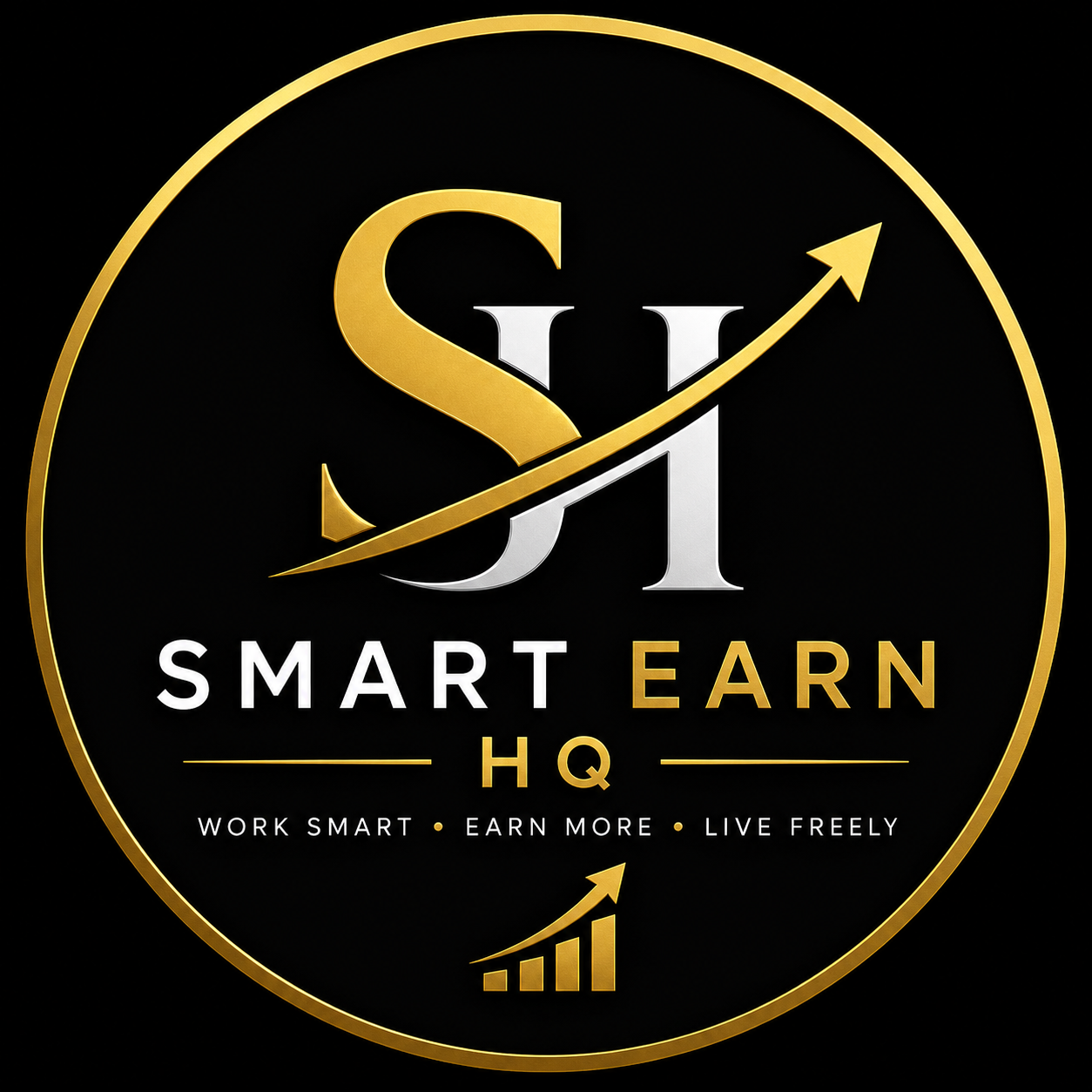Smart Earn HQ