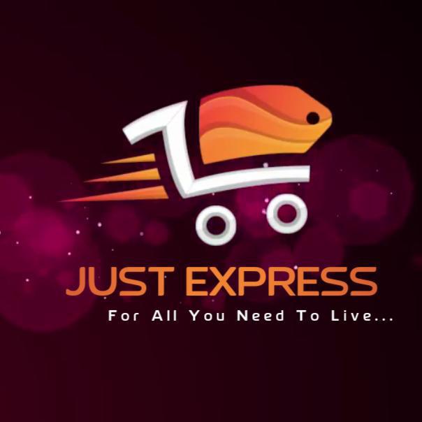 JUST EXPRESS NG