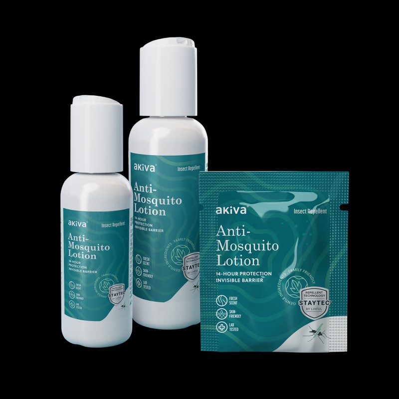 Akiva lotion