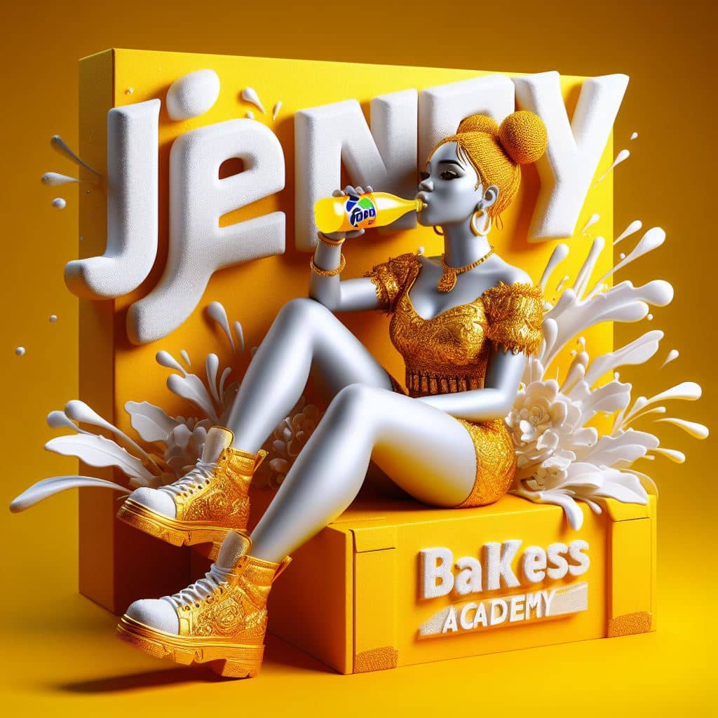 Jenny John
