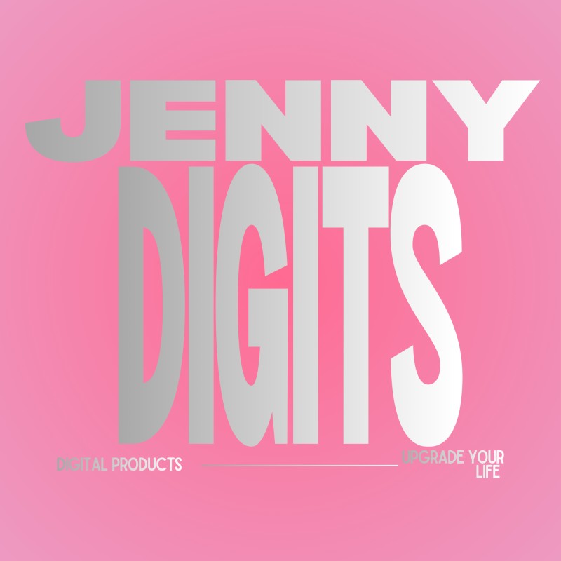 Jenny Digits