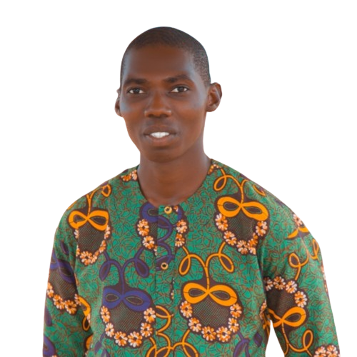 Jeremiah oladipupo on selar