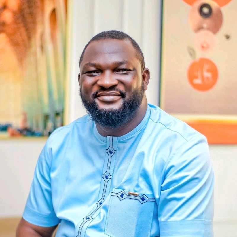 Jeremiah Jademi