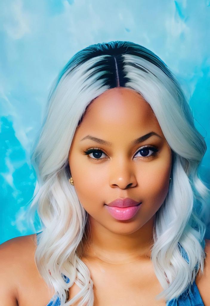 Jessica Amadi